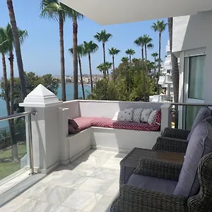  Appartement Seaview Seletur